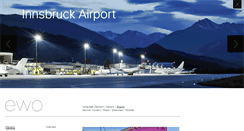 Desktop Screenshot of ewo.com