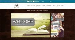 Desktop Screenshot of ewo.org